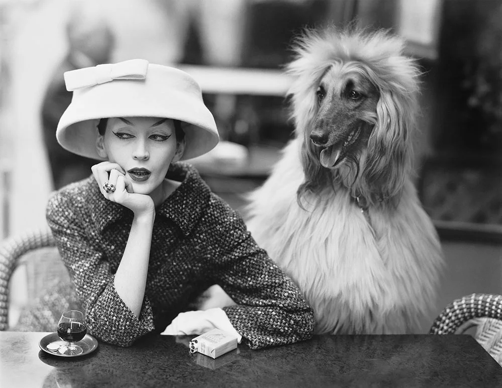 Balenciaga: Shaping Fashion ⏤ From Cristóbal Balenciaga to Demna